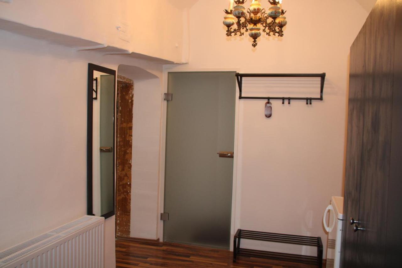 Hotel Im Stift Neuberg Neuberg an der Mürz Exteriör bild