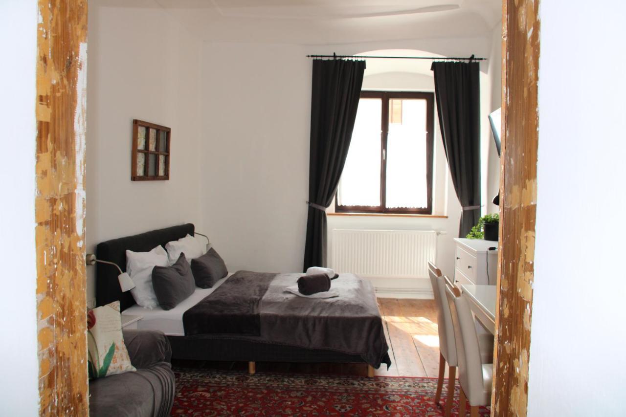 Hotel Im Stift Neuberg Neuberg an der Mürz Exteriör bild
