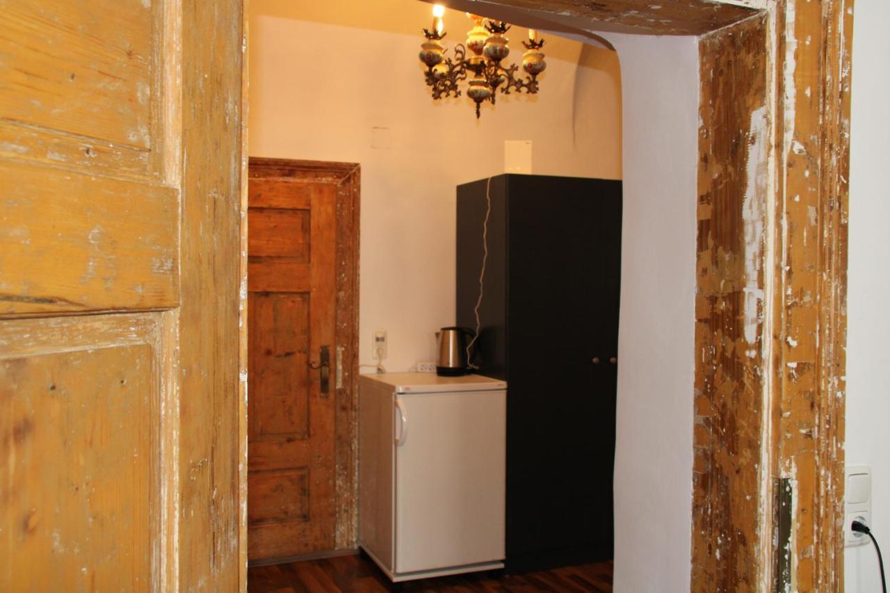 Hotel Im Stift Neuberg Neuberg an der Mürz Exteriör bild