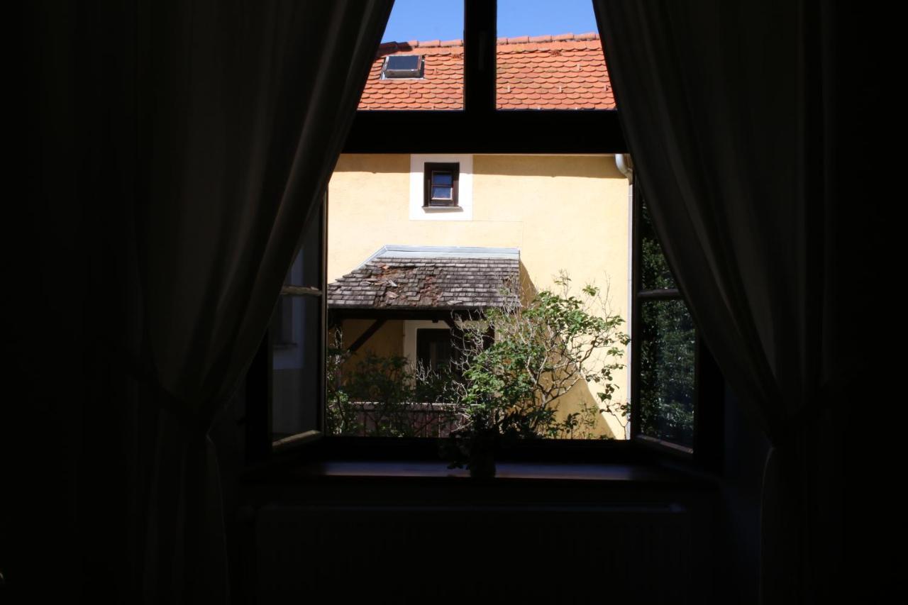 Hotel Im Stift Neuberg Neuberg an der Mürz Exteriör bild