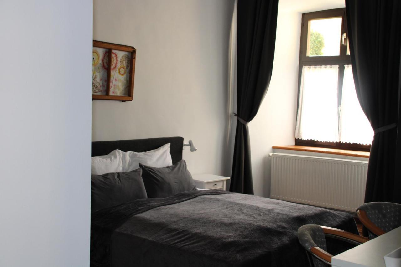 Hotel Im Stift Neuberg Neuberg an der Mürz Exteriör bild