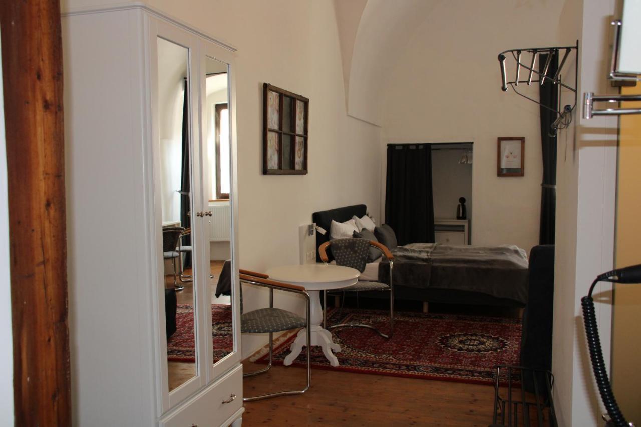 Hotel Im Stift Neuberg Neuberg an der Mürz Exteriör bild