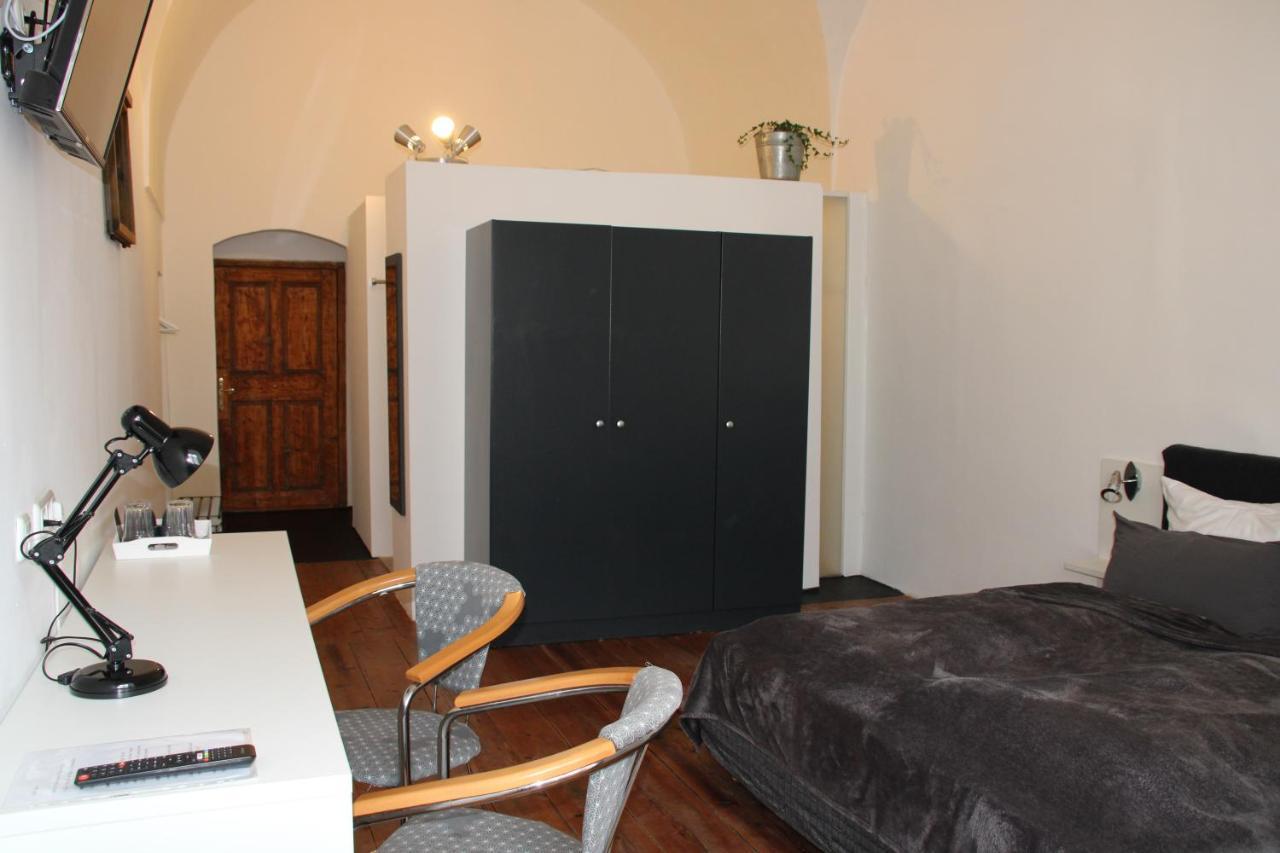 Hotel Im Stift Neuberg Neuberg an der Mürz Exteriör bild