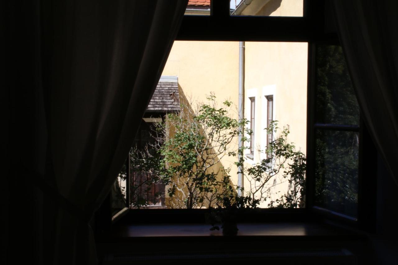 Hotel Im Stift Neuberg Neuberg an der Mürz Exteriör bild