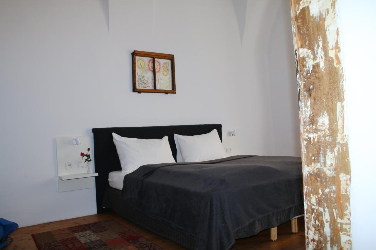 Hotel Im Stift Neuberg Neuberg an der Mürz Exteriör bild