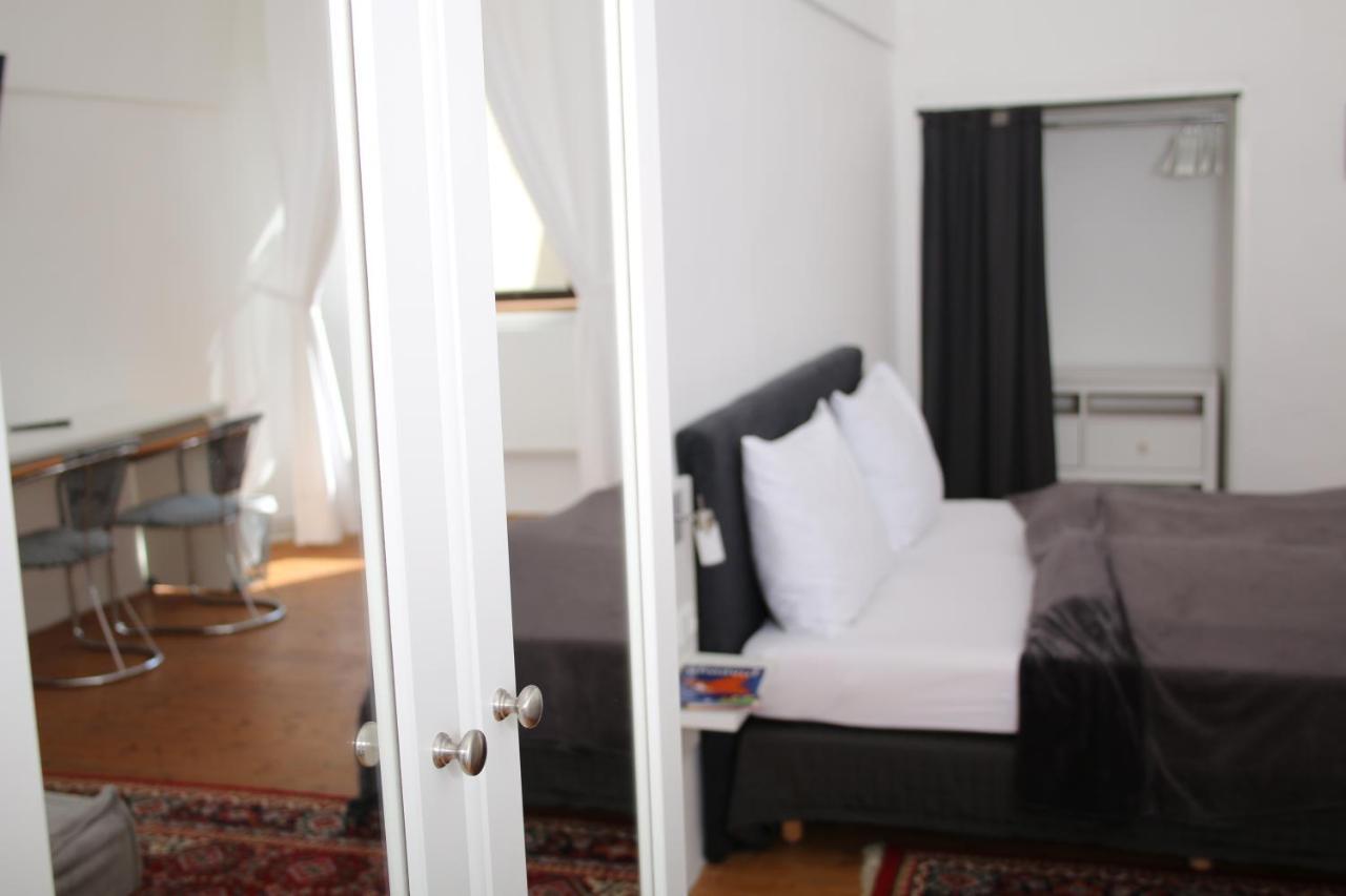 Hotel Im Stift Neuberg Neuberg an der Mürz Exteriör bild