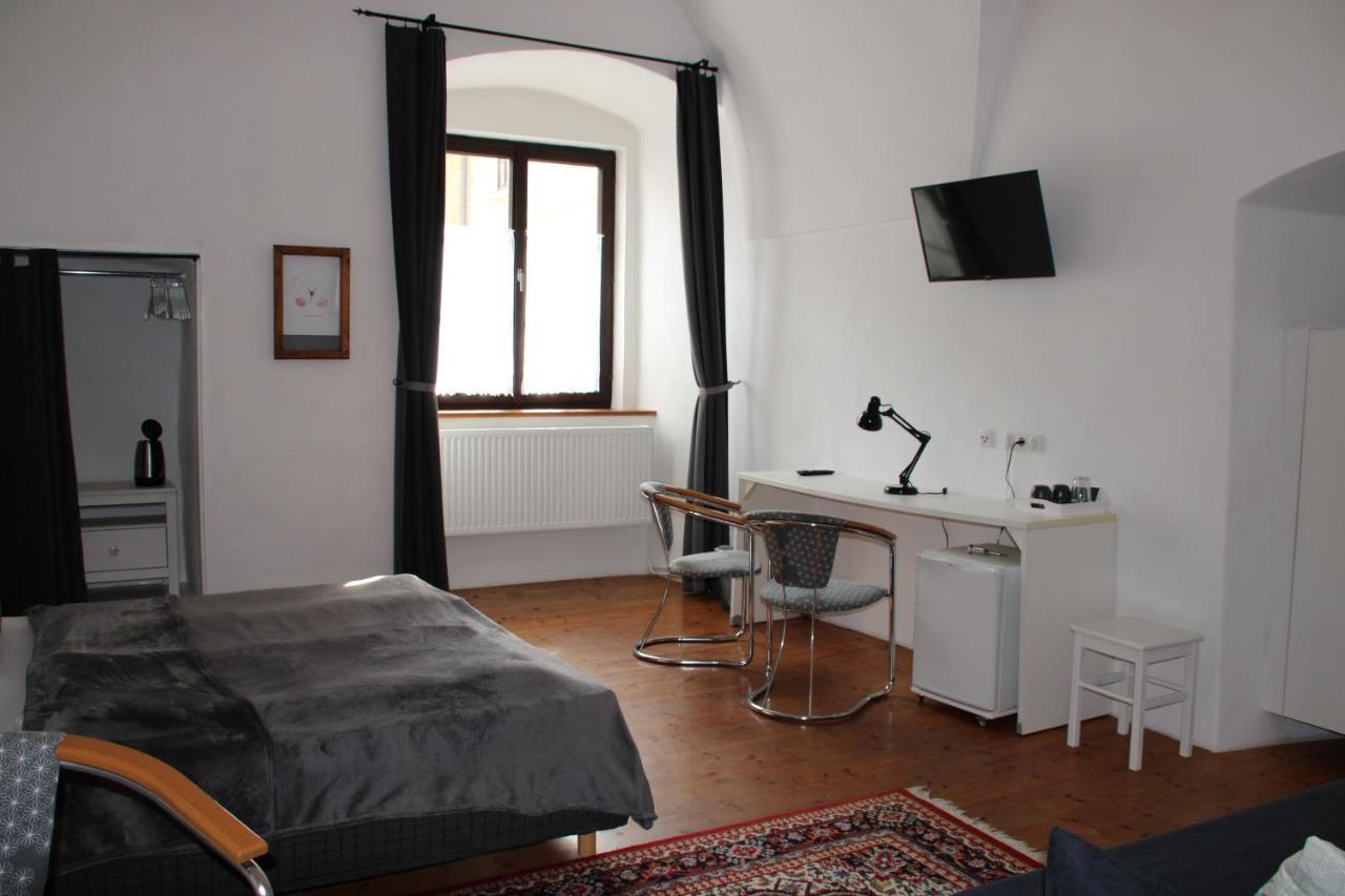 Hotel Im Stift Neuberg Neuberg an der Mürz Exteriör bild