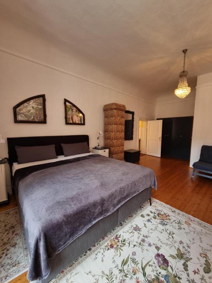 Hotel Im Stift Neuberg Neuberg an der Mürz Exteriör bild